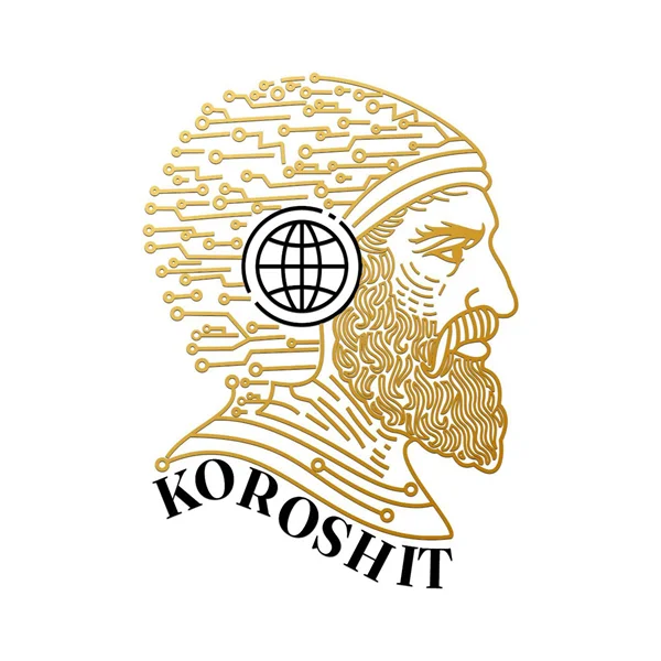 کوروش ای تی
