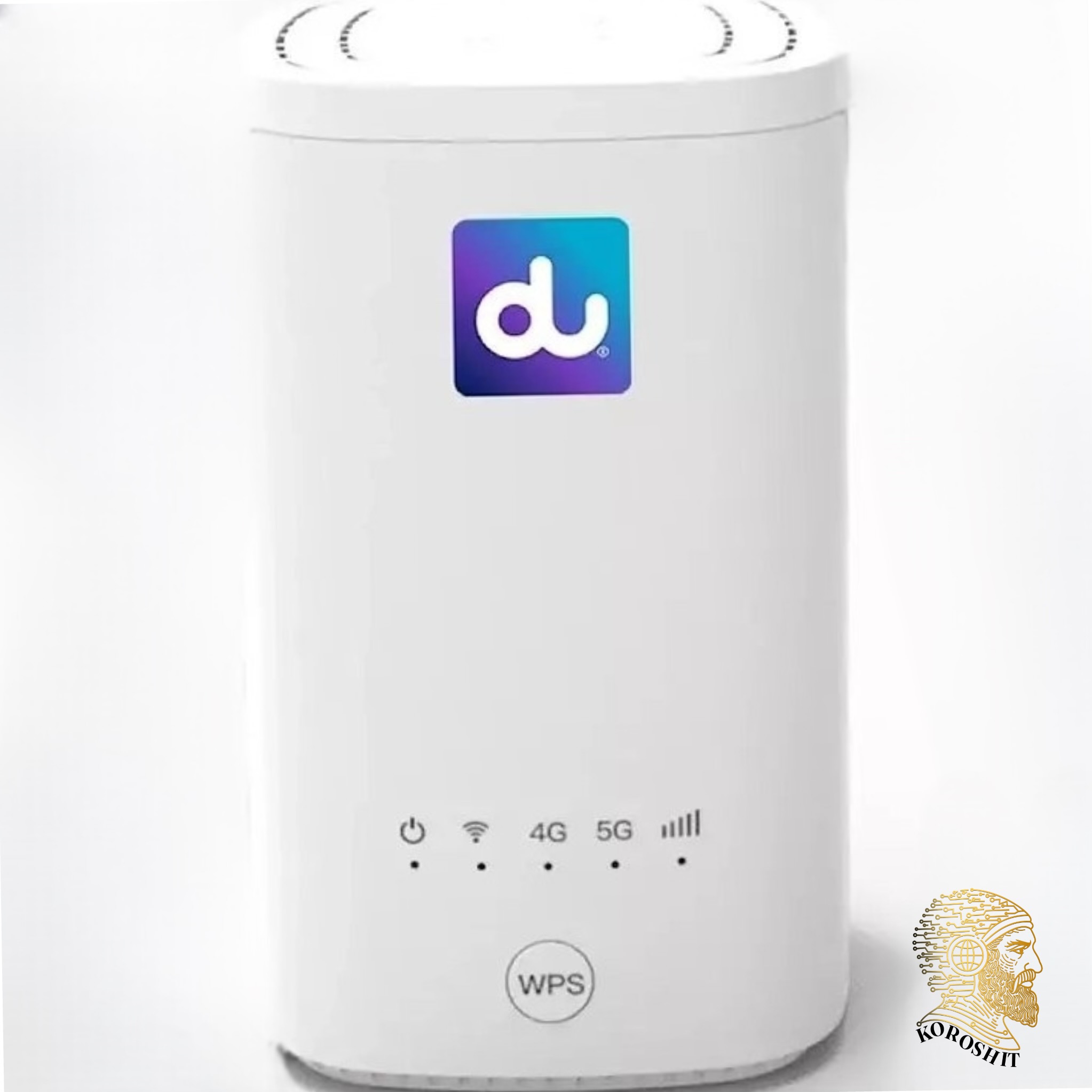 مودم زد ال تی 5G رومیزی مدل ZLT X21