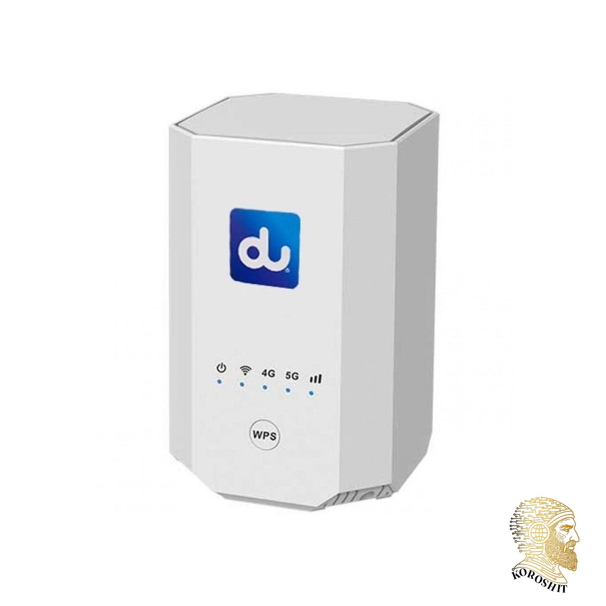 مودم زد ال تی 5G رومیزی  مدل ZLT X28